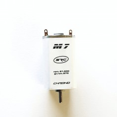 SRC RM0110 Motor M7/N 21.000 rpm 270 gr*cm