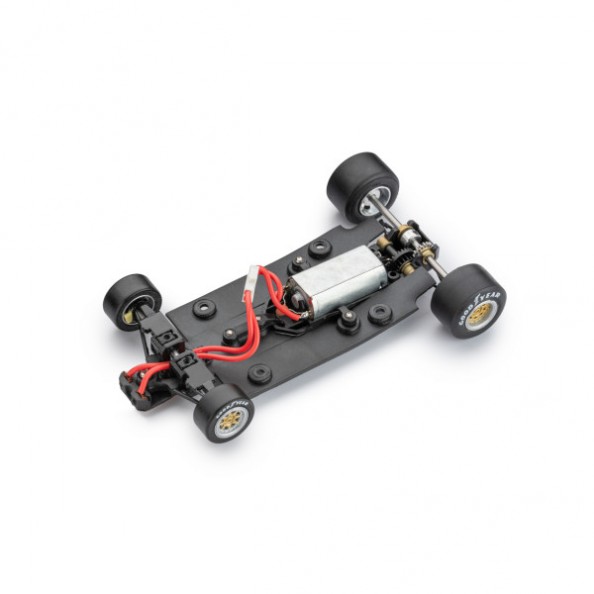 Policar PO-PCW01 Ferrari 162 C2 n27 Zolder GP...