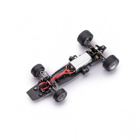 Policar PO-CAR02H Lotus 72E Monza GP 1971 Herbert Muller