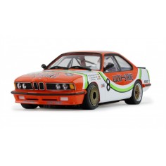 Avant Slot AV51706 BMW 635 24h Spa 1983