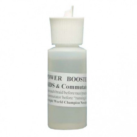 NSR 4604 LIMPIADOR DE NEUMÁTICOS Y POTENCIADOR DE TRENCILLAS