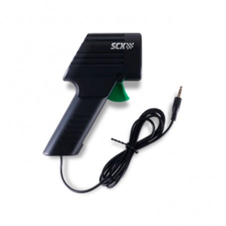 Mando para pista Scalextric