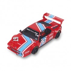Scalextric BMW M1 - Crevier Racing