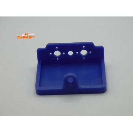 3DSRP 018220 Placa rodador esclavo de motores