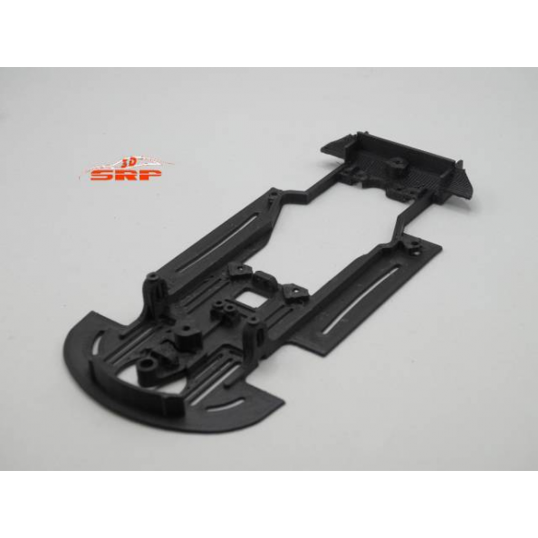 3D SRP 059686 Chasis 3d Carbono McLaren 720 GT3 NSR