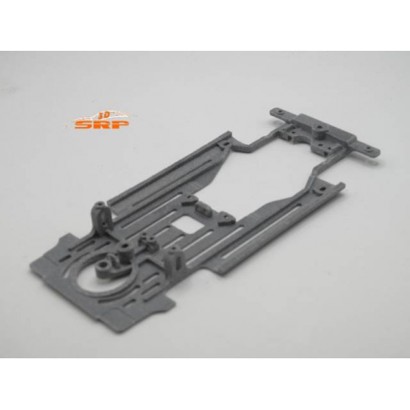 3DSRP V10SLS Chasis 3d SLS Lola B90/10 10/60 11/80 Slot.it