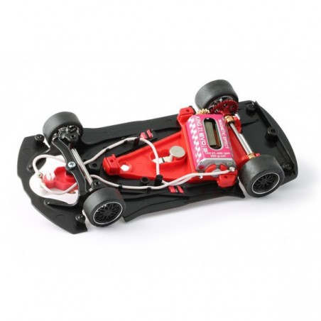 NSR 0342AW Corvette C7R 24h Daytona 2017 n3