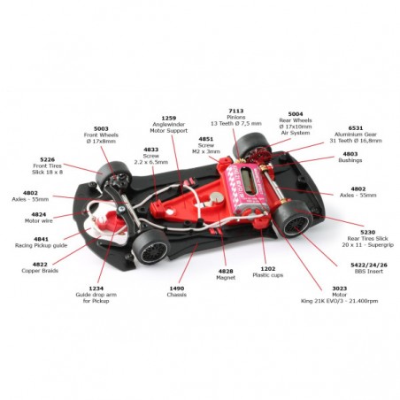 NSR 0342AW Corvette C7R 24h Daytona 2017 n3