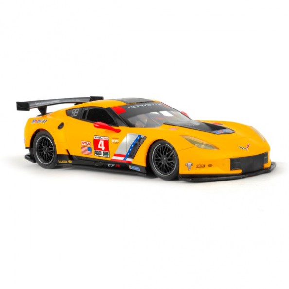 NSR 0343AW Corvette C7R 24h Daytona 2017 n4