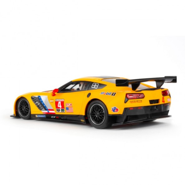 NSR 0343AW Corvette C7R 24h Daytona 2017 n4