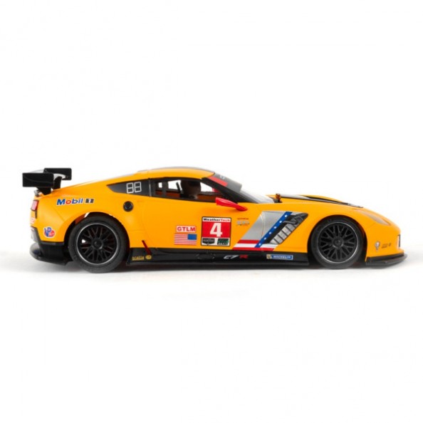 NSR 0343AW Corvette C7R 24h Daytona 2017 n4
