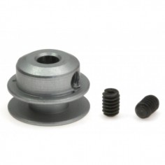 Scaleauto SC-1109R Corona 23 dientes en linea 2