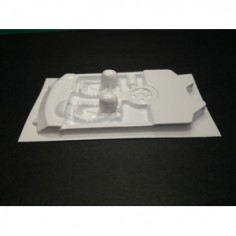 KILSLOT KS-LS2P COCKPIT LEXAN SUBARU MSC (PESADO)