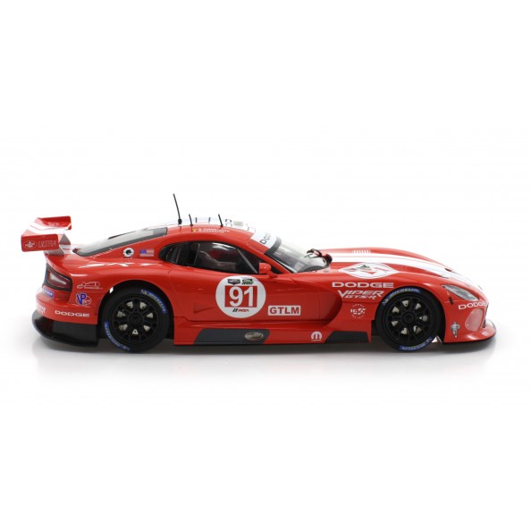 Scaleauto SC-6136R SRT Viper GTS-R n91 6...