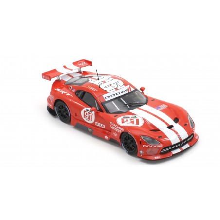 Scaleauto SC-6136R SRT Viper GTS-R n91 6 Watkins Glen 2014 - R version