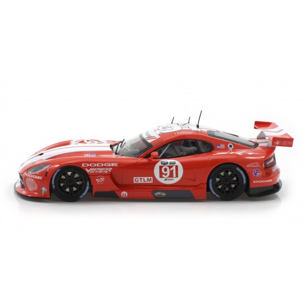 Scaleauto SC-6136R SRT Viper GTS-R n91 6...