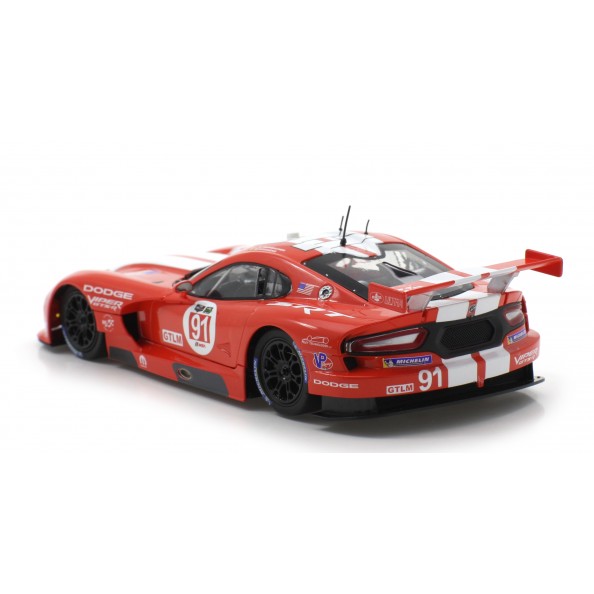Scaleauto SC-6136R SRT Viper GTS-R n91 6...
