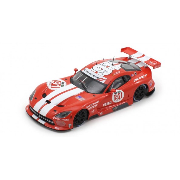 Scaleauto SC-6136R SRT Viper GTS-R n91 6...
