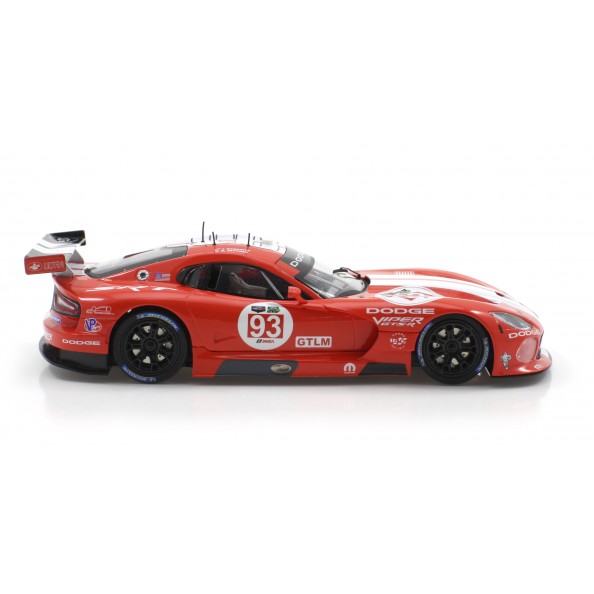 Scaleauto SC-6137R SRT Viper GTS-R n93 6h...