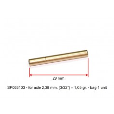 Sloting Plus SP053103 Combi Plus monoblock 29mm