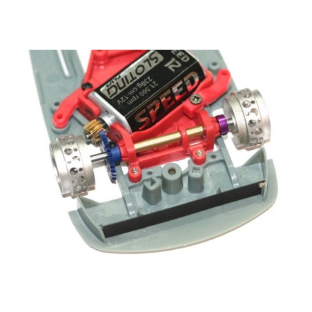 Sloting Plus SP053103 Combi Plus monoblock 29mm