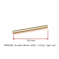 Sloting Plus SP053105 Combi Plus monoblock 32.5mm