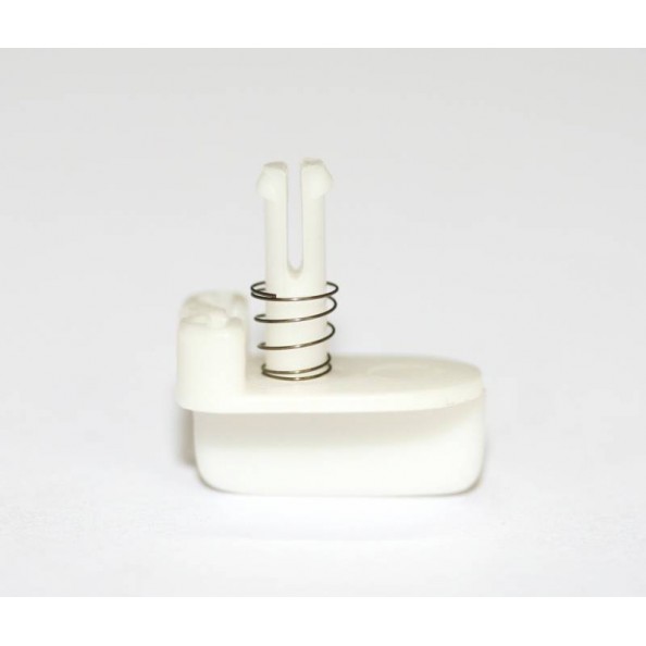 SLOTING PLUS SP117091 MUELLE CÓNICO PARA GUÍA SOFT