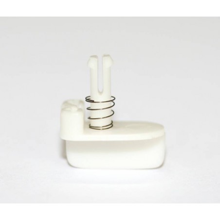 SLOTING PLUS SP117091 MUELLE CÓNICO PARA GUÍA SOFT