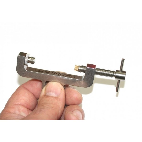 Sloting Plus SP140020 Tornillo especial M8...