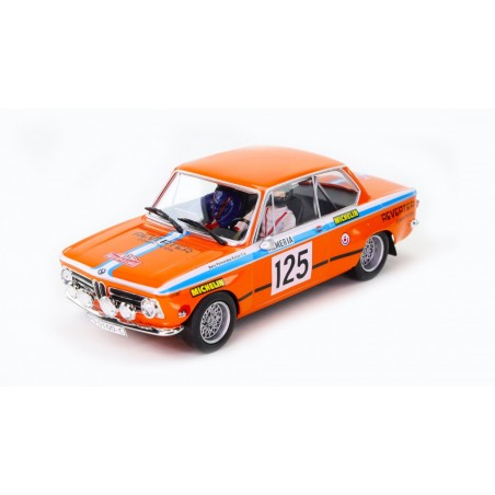 Avant Slot AV51805 BMW 2002i Beny Fernandez