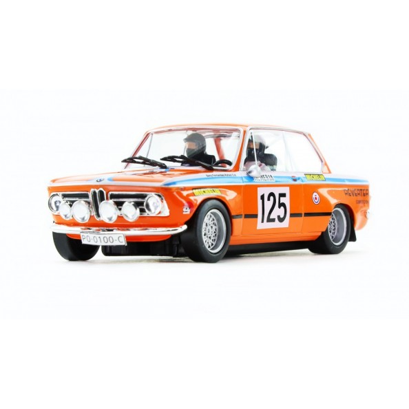 Avant Slot AV51805 BMW 2002i Beny Fernandez