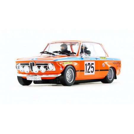 Avant Slot AV51805 BMW 2002i Beny Fernandez