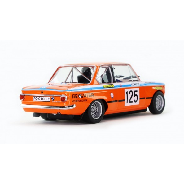 Avant Slot AV51805 BMW 2002i Beny Fernandez