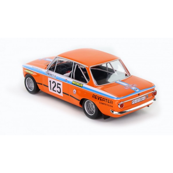 Avant Slot AV51805 BMW 2002i Beny Fernandez