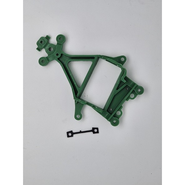 CC SLOT CC-7010 Separador Carbono offset -1mm...