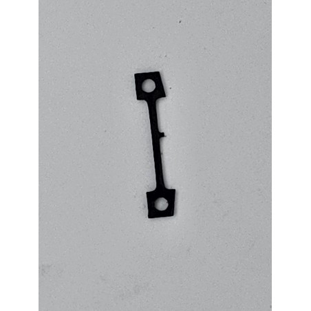 CC SLOT CC-7011 Separador Carbono offset -0.5mm para bancada RT4