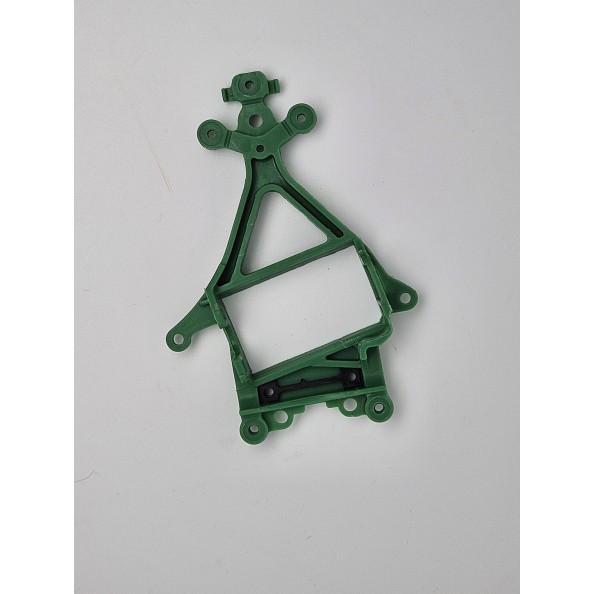 CC SLOT CC-7011 Separador Carbono offset -0.5mm...