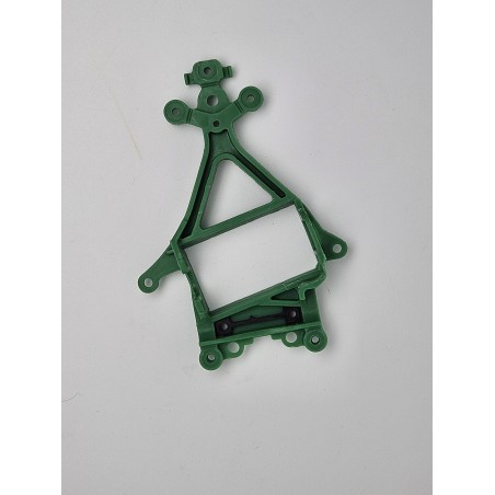 CC SLOT CC-7011 Separador Carbono offset -0.5mm para bancada RT4