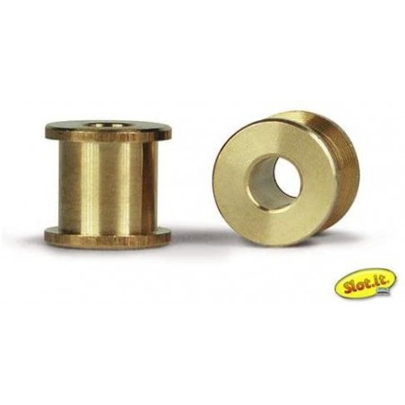 Slot.it SI-PA11 Cojinete bronce para Proslot motor transversal