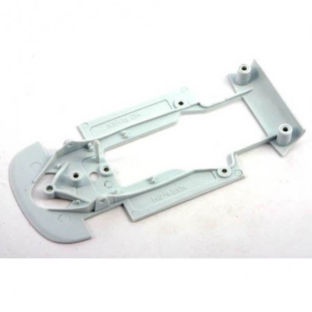 NSR 1367 Chasis Mosler Evo 3 Duro Blanco