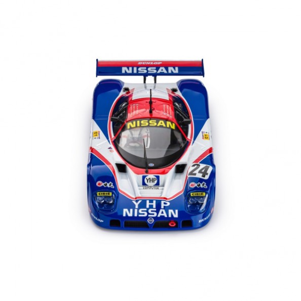 Slot.it SI-CA28H Nissan R89C n24 Le Mans 1989
