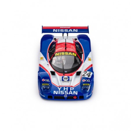 Slot.it SI-CA28H Nissan R89C n24 Le Mans 1989