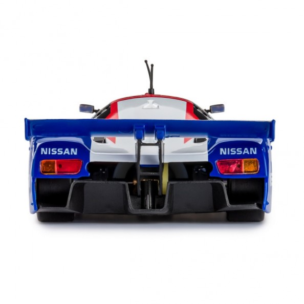 Slot.it SI-CA28H Nissan R89C n24 Le Mans 1989