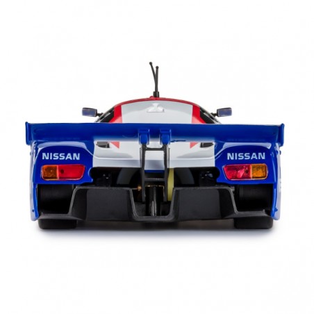Slot.it SI-CA28H Nissan R89C n24 Le Mans 1989