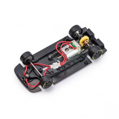 Slot.it SI-CA28H Nissan R89C n24 Le Mans 1989