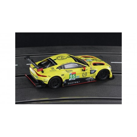 Sideways RC-SWCAR05A Aston Martin GT3 n95 AM Racing