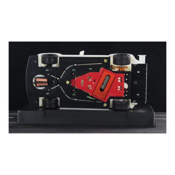 Sideways RC-SWCAR05A Aston Martin GT3 n95 Racing Sorensen