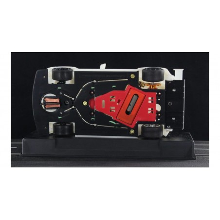 Sideways RC-SWCAR05A Aston Martin GT3 n95 Racing Sorensen