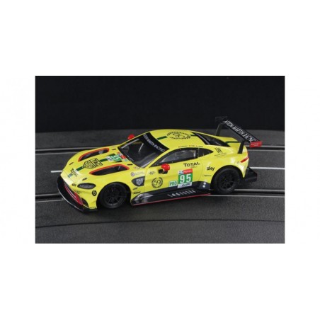 Sideways RC-SWCAR05A Aston Martin GT3 n95 AM Racing