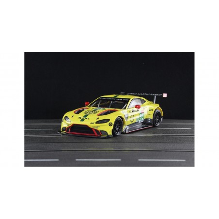 Sideways RC-SWCAR05B Aston Martin GT3 n97 AM Racing
